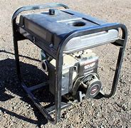 Image result for Coleman Powermate 5000 Generator Cover