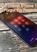 Image result for How to Unlock iPhone 12 When Is Block