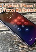 Image result for Forgot Restrictions Passcode iPhone