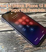 Image result for Forgot iPhone Passcode without Restore