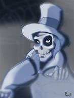 Image result for New Hatbox Ghost