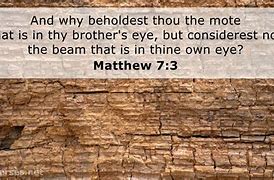 Image result for Bible Verse Eye to See