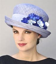 Image result for Kentucky Derby Ladies Hats