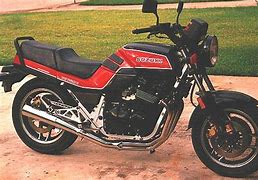 Image result for Suzuki GS1150E