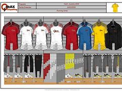 Image result for Circuit Retail Layout
