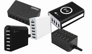 Image result for Charging Hub Type A