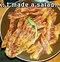 Image result for Pasta and Salad Meme