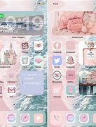 Image result for Pretty Home Screens for iPads