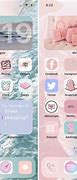 Image result for Cool iPhone Home Screen