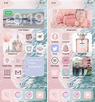 Image result for iPhone Home Screen Themes