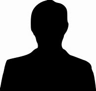 Image result for Man Silhouette Clip Art