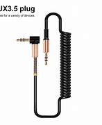 Image result for Headphone Jack Extension Cord