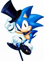 Image result for Sonic Top Hat