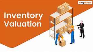 Image result for Inventory Valuation Methods