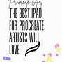 Image result for iPad Air for Procreate