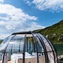 Image result for Hot Tub Dome Cover