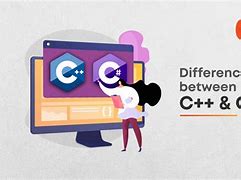 Image result for Difference Between C and C#
