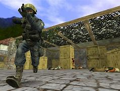 Image result for Counter Strike Original Guns