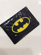 Image result for Hallmark Batman Wallet