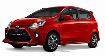 Image result for Toyota Agya Indonesia