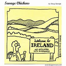 Image result for Irish Cartoon Jokes