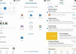 Image result for Email Apps for iPhone