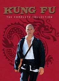 Image result for Kung Fu DVD