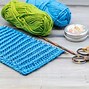 Image result for Two-Color Rib-Knit