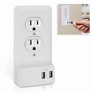 Image result for iPhone Wall Charger Cover Plate