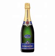 Image result for Pommery Champagne Brut Millesime