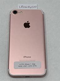 Image result for iPhone Model A1778 in Pink