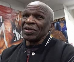 Image result for Roger Mayweather
