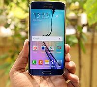 Image result for Samsung Galaxy S6 Edge Green Emerald