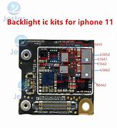 Image result for iPhone 5 Light IC