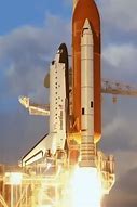 Image result for Parts of a Space Rocket