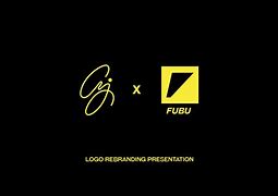 Image result for Fubu Fashion Logo