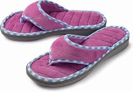 Image result for Carpet Slippers for Women