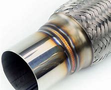 Image result for Napa Straight Exhaust Pipe 2 Inch
