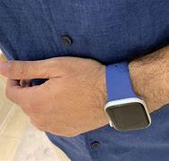 Image result for Apple Watch in Hand Pic