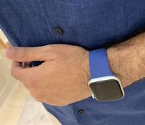 Image result for Apple Watch On Arm