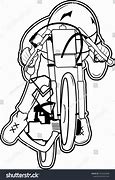 Image result for Drag Bike Racing Cartoon