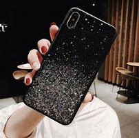 Image result for iPhone 5 Case with Glitter