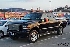 Image result for F250 with 4 Inch Lift