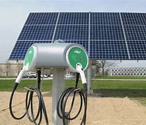 Image result for Solar Self Charging Battery