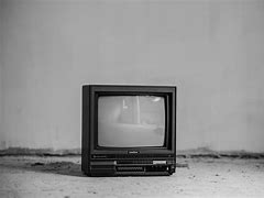 Image result for Retro TV Set