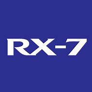 Image result for Rx Vector Logo
