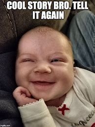Image result for Baby Memes Images