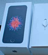 Image result for iPhone SE 1st Gen Box