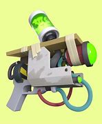 Image result for Rick and Morty Prototype Portal Gun Blueprint