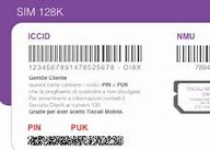 Image result for Where to Enter Puk Code On iPhone